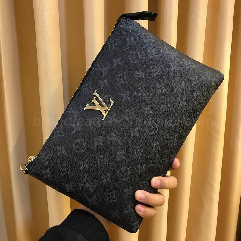 LV Wallets 126